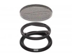 Audison - AV GR6.5 - SET GRILLE 165mm
