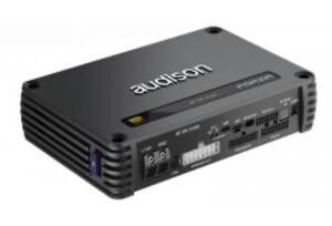 Audison - AF C8.14 bit - 8CH AMPLIFIER WITH DSP 8x100W