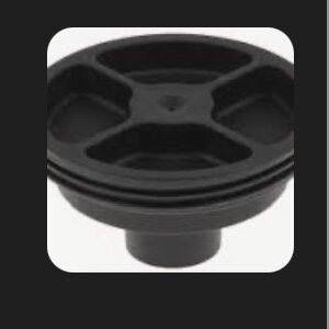 Audison - APS 8 D - SUBWOOFER 200mm 4+4Ohm