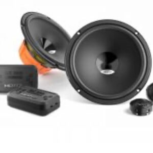 Hertz Dieci Series DSK 160.3 - KIT 2Way 160mm