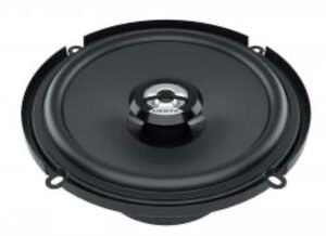 Hertz Dieci Series DCX 160.3 - SET COAX 2Way 160mm