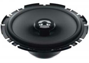 Hertz Dieci Series DCX 170.3 6.7inch 100W 2 Way Coaxial Speaker