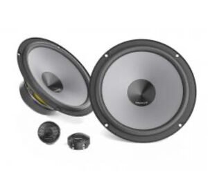 Hertz Uno Series K 165 6.5inch 300W Speaker System
