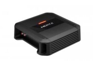 Hertz Dieci Power DP1.500 1-Channel 590W Mono Amplifier