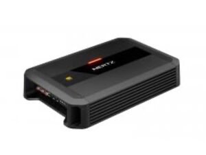 Hertz Dieci Power DP4.300 4-Channel Powered 4 X 105W