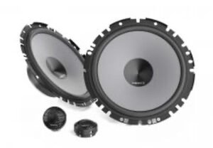 Hertz Uno Series K 170 6.7inch 280W Speaker System