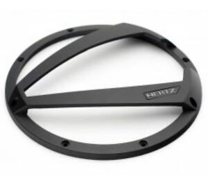 Hertz Dieci Series DG 250.3 8inch Speaker Grille