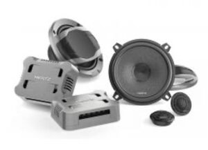 Hertz Cento Series CK 130 5inch 2 Way Car Audio Speaker System