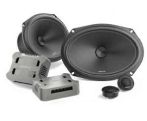 ""Hertz CPK 690 System 6x9"" 360W Speaker + 1.4"" Tweeter"