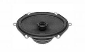 Hertz CX 570 - SET COAX 2Way 5"X7"