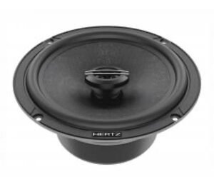 Hertz Cento Series CX 165 6.5inch 210W Coaxial Speaker