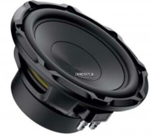 Hertz Cento Series CS 200 S4 8inch 300W Subwoofer 4 Ohm