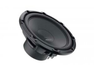 Hertz Cento Series CS 250 S4 10inch 600W Subwoofer 4 Ohm