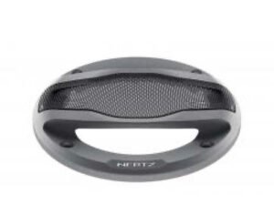 Hertz Cento Series CG 100 4inch Speaker Grille