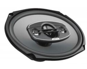 Hertz Uno Series X 690 6x9inch 340W Coaxial Speaker