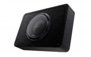 MPBX 300 S2 - SEALED SUB BOX 300mm 2ohm.1
