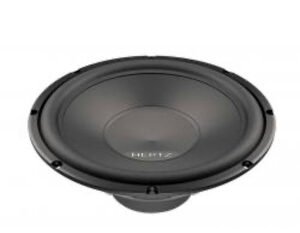Hertz Uno Series S 300 S4 12inch 1000W Uno Subwoofer