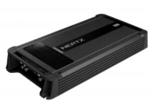 Hertz Mille ML Power 5 5-Channel Powered Amplifier 4 X 100W + 1 X 550W