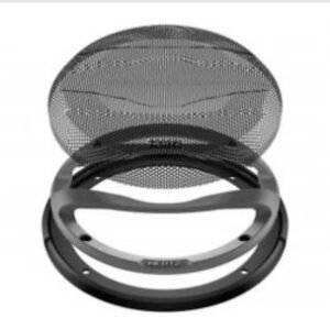 Hertz Mille Series MPG 165.3 Grille 165mm