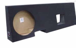 12inch enclosure for Ford Ranger (long design)