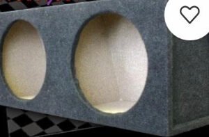 Box 15inch double normal