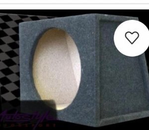 Box 15inch single normal