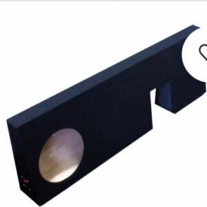 10inch supa-wood subwoofer enclosure for Ford Ranger T6/T7 (non-oem)