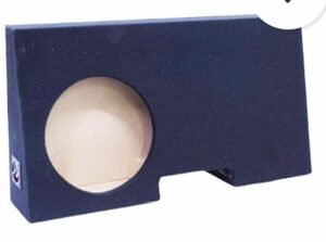 10inch supa-wood flat for Ford Ranger