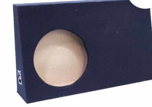 10inch  supa-wood flat for VW Amarok